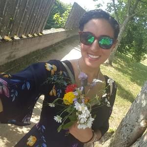 Meet your Posher, Amanda